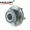 6E51-1N069AA Rear Wheel Hub Bearing for Mazda