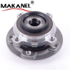 Wheel Hub Bearing OE 31206874443 for BMW Mini MINI Cooper