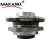 Auto Car Accessories Wheel Bearing Kit Front Axle OE 31206870725 for BMW