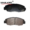 Gdb1496 Auto Brake Parts Temperature Brake Pad Manufacturer For Renault Megane,Renault Scenic