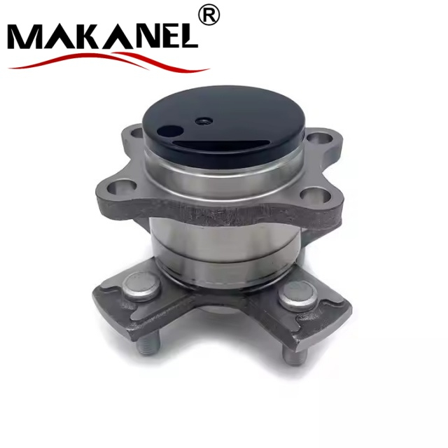 Rear Wheel Hub Bearing Kit Left Right for HONDA Jazz IV OE 42200-T5B-951