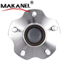 43202-4BA0A Wheel Hub Bearing for Nissan