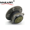 Car Parts Hub Bearing for Mercedes Benz W176 W246 C117 W242 A2463340006