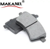 Gdb1785 Great Auto Car Brake Pads Ceramic For Renault Kangoo,Mercedes-benz Citan 
