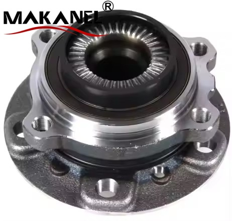 31206777757 Wheel Bearing Hub Unit Assembly for BMW X3 F25