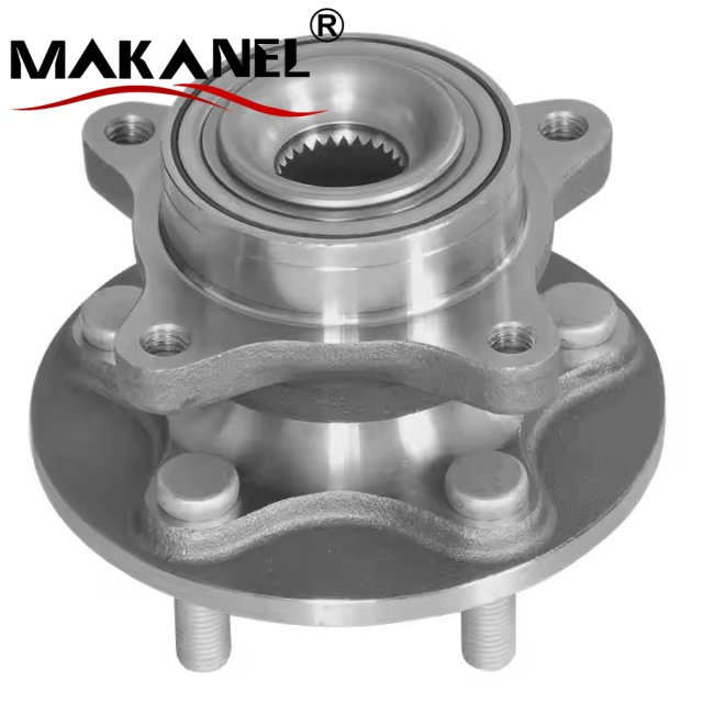 RFM500010 Car Front Wheel Hub Bearing for Land Rover Sports 2005-2009