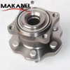 Car Spare Parts Wheel Hub Bearing for Nissan Pathfinder 43202-EA000