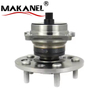 Auto Parts Rear Axle Wheel Hub Bearing Units GS3L-26-15XA for Mazda 