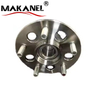 Hub Unit Bearing 42200-TDK-J51 Spare Parts Rear Fit for HONDA BR-V 2015