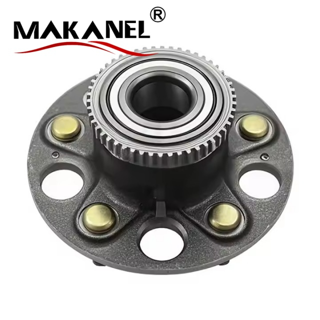 Auto Parts Rear Wheel Hubs for 1990-2024 Honda Accord 42200-S87-C51