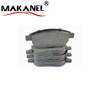 Sdcx D1221-8342 / Gdb1194 / Gdb1259 / Gdb1423 / 4251.32 Brake Pad For Citroen Xsara / Zx / Peugeot 306 / 406 / 607 / 206