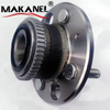 40210-VW000 Wheel Hub Unit 51KWH01 Auto Bearing 