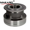 Truck Wheel Bearing HUR056 Truck Hub Bearing 