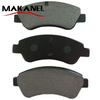 Sdcx D803 Gdb4138 Brake Pads Superior Quality Unbeatable Performance For Front Alex