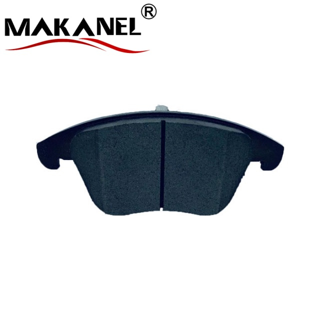 Car Brake Systems Spare Parts Oe 1721086 6c11-2k021-bc Gdb1723 D1528 Brake Pad For Ford Transit