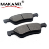 Brake Pads For Truck D1047 For Ford Truck Escape/mazda Tribute/mercury Mariner 5l8z-2001-aa 3l8z2001hb/gdb1752/4778223