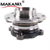 Auto Parts Wheel Hub Bearing Components for BMW 5 (E39)520i 525i 528i 31221093427