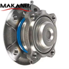 Car Accessories Front Wheel Bearing Hub Unit OE 31206794850 for BMW E70 E71