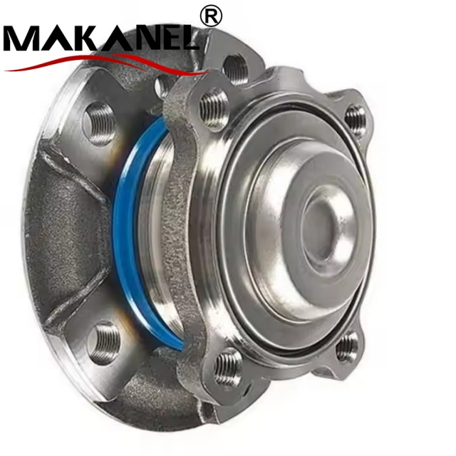 Car Accessories Front Wheel Bearing Hub Unit OE 31206794850 for BMW E70 E71