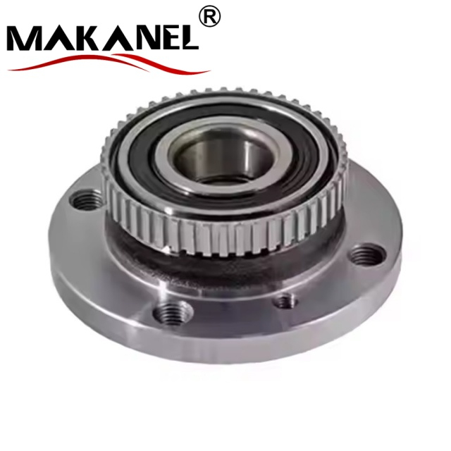 Car Parts Auto Hub Bearing for BMW 3-Series E30 1982-1992 31211128157