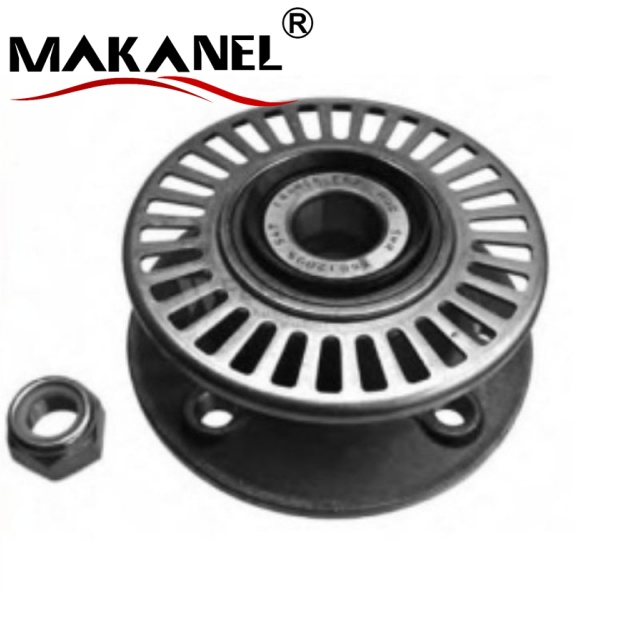Wheel Hub Bearing Kit Fits RENAULT SAFRANE 1992-1997 7700803923 7701204692