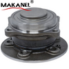 Front Wheel Bearing Hub Unit OE 31204081309 31206775771 for BMW F07 F10