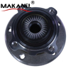 Auto Spare Parts Front Wheel Bearing Left and Right 31206789508 for BMW E84