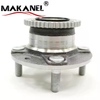 FRONT WHEEL HUB BERAING for MAZDA MIATA NA23-33-04XA