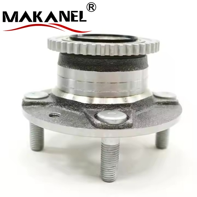 FRONT WHEEL HUB BERAING for MAZDA MIATA NA23-33-04XA