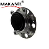 Front Wheel Hub Assembly 51750-3M000 for Hyundai Genesis 2008-2014