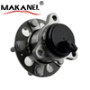 Hyundai Kia Auto Steering System Front Rear Wheel Hub Bearing Assembly 52730-G3AA0