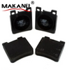 Brake Pads For Benz Oe D603 Gdb1123 0024200520