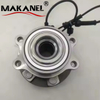 40202-4KH1A Front Wheel Hub Bearing for Nissan Navara NP300