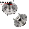44600-Snv-P00 for Honda Car Wheel Hub Bearing 