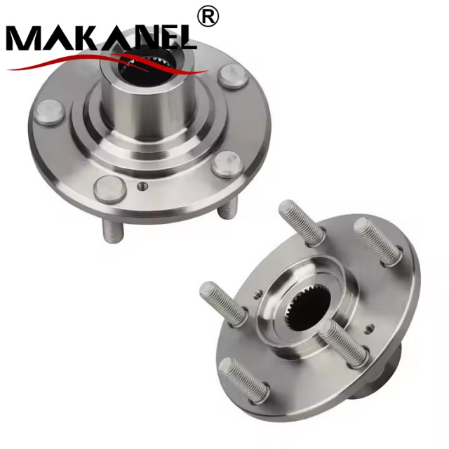 44600-Snv-P00 for Honda Car Wheel Hub Bearing 