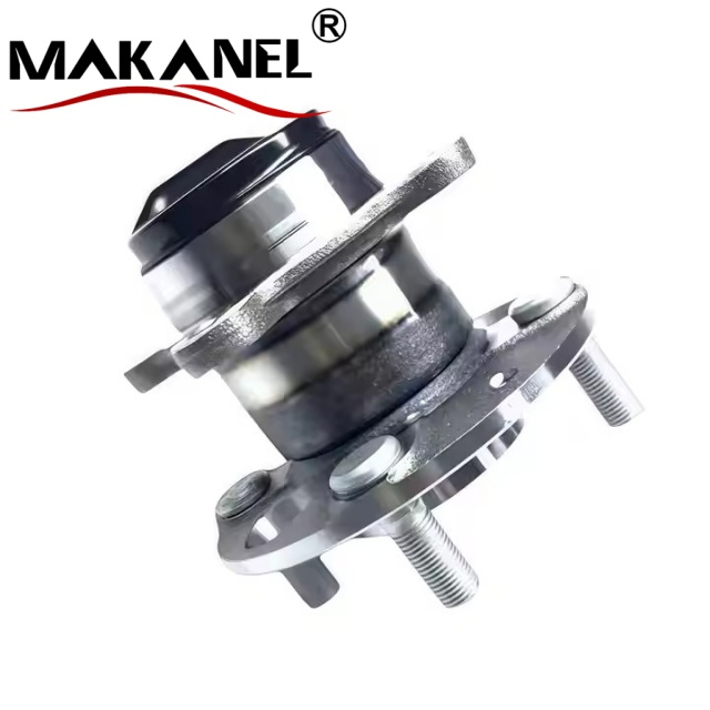 43202-5RF0A 432025RF0A High Quality Wheel Hub Bearing For Nissan