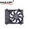 Radiator Cooling Fan for Hyundai I10 25380-0X000 25380-0X150