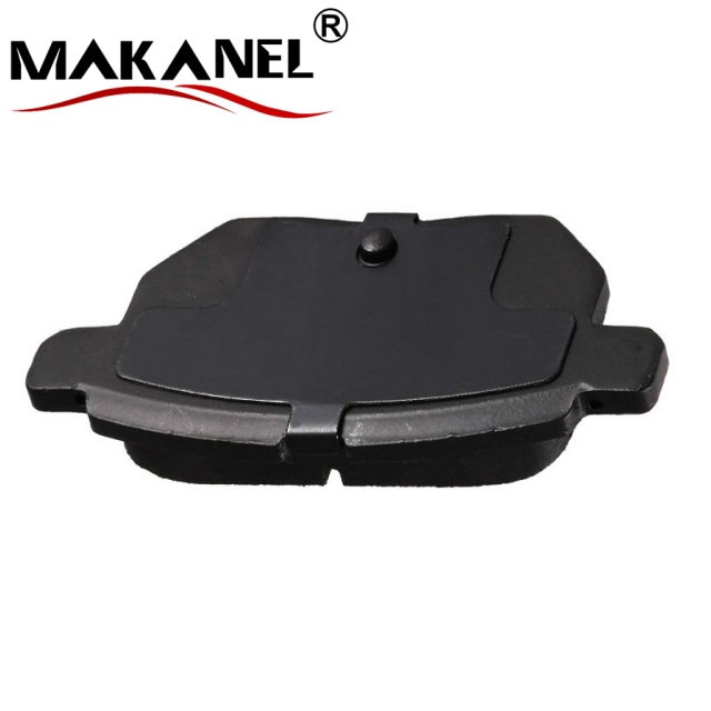 Brake Pads D1354-8463 For Toyota Corolla Prius Scion Xb Yaris Tc Lexus Ct200h Matrix Prime Pontiac Vibe Im Plug-in 