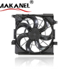 Car Accessories Cooling Fan for Kia Sportage OEM 25380-2S000 25380-3Z000