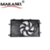 13286332 Auto Parts Electric Radiator Fan Assembly for Chevrolet Malibu Buick
