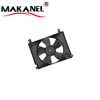 Car Cooling System Radiator Cooling Fan for CHEVROLET AVEO 96536520 