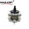 1115019 Rear Wheel Hub Bearing Auto Parts Used for Ford