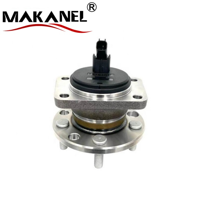 1115019 Rear Wheel Hub Bearing Auto Parts Used for Ford