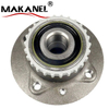Rear Wheel Bearing for RENAULT Kangoo 1997 2003 7701205499 Wheel Hub Bearing Kit Assembly Unit