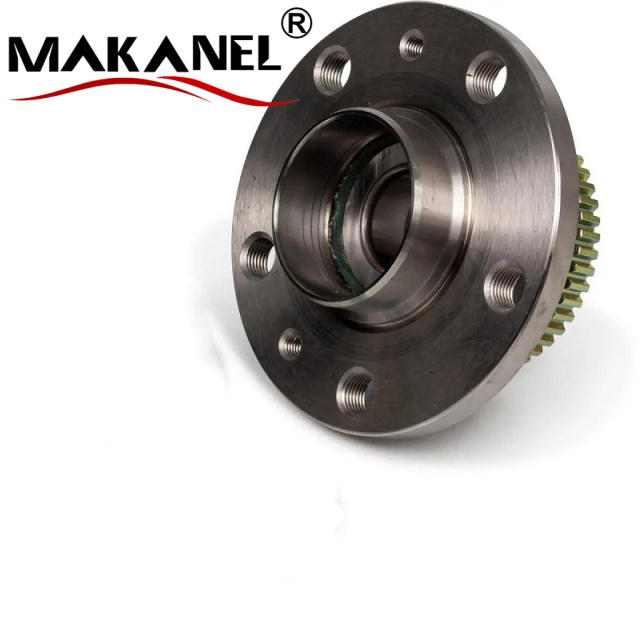 Front Wheel Hub Bearing 6025102558 Wheel Bearing Kit for RENAULT