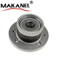 Wheel Hub Bearing Kit Fits RENAULT R25 7700780919 7701204696 