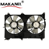 Car Auto Radiator Cooling Electronic Fan for Toyota Previa ACR30 16711-28121