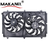 Cooling Condenser Radiator Fan for Mitsubishi Outlander 2014 2.4L 1355A299