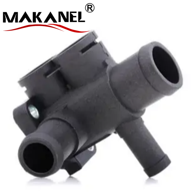 High Quality Engine Coolant Thermostats By Manufacturers Oe 037121133c For Cooling System 037 121 133c 