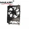 16361-31500 Radiator Fan for for 2018-2020 Toyota Camry 2.5L 